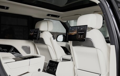 Land Rover Range Rover IV рестайлинг, 2025 год, 23 900 000 рублей, 14 фотография