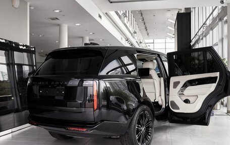 Land Rover Range Rover IV рестайлинг, 2025 год, 23 900 000 рублей, 6 фотография