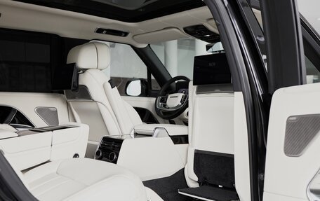 Land Rover Range Rover IV рестайлинг, 2025 год, 23 900 000 рублей, 13 фотография