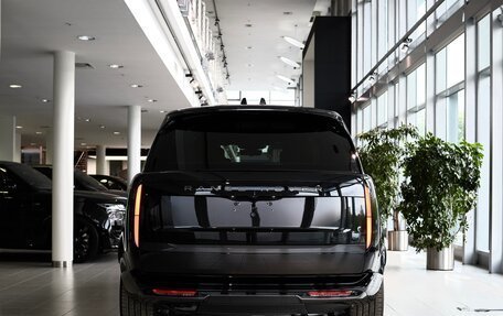Land Rover Range Rover IV рестайлинг, 2025 год, 23 900 000 рублей, 5 фотография