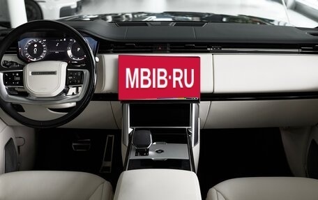 Land Rover Range Rover IV рестайлинг, 2025 год, 23 900 000 рублей, 10 фотография