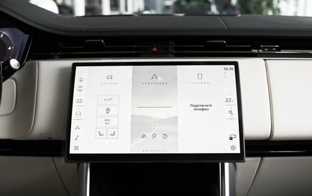 Land Rover Range Rover IV рестайлинг, 2025 год, 23 900 000 рублей, 23 фотография