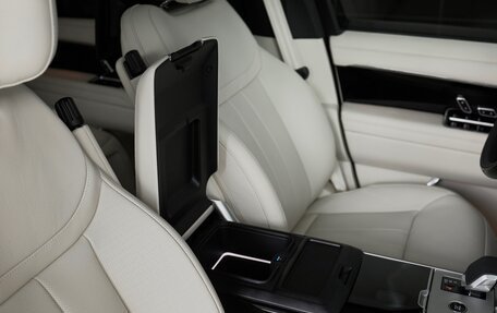 Land Rover Range Rover IV рестайлинг, 2025 год, 23 900 000 рублей, 20 фотография