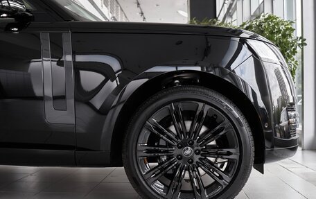 Land Rover Range Rover IV рестайлинг, 2025 год, 23 900 000 рублей, 26 фотография