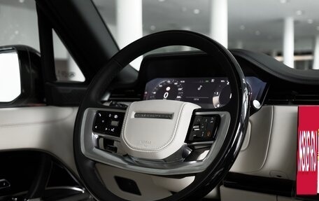 Land Rover Range Rover IV рестайлинг, 2025 год, 23 900 000 рублей, 11 фотография