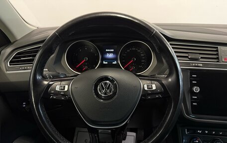 Volkswagen Tiguan II, 2017 год, 2 260 000 рублей, 7 фотография