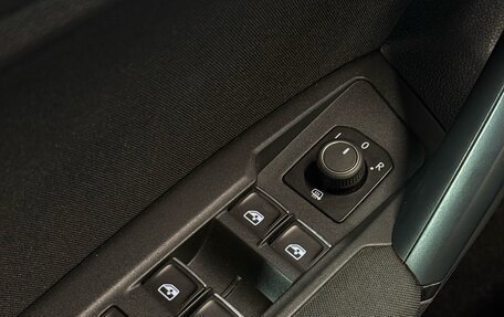 Volkswagen Tiguan II, 2017 год, 2 260 000 рублей, 11 фотография