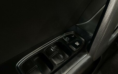 Hyundai Creta I рестайлинг, 2016 год, 1 240 000 рублей, 20 фотография