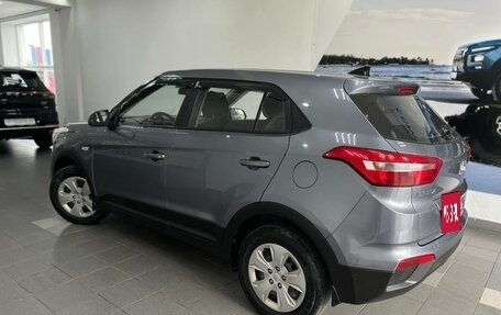 Hyundai Creta I рестайлинг, 2016 год, 1 240 000 рублей, 7 фотография