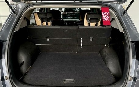 Hyundai Creta I рестайлинг, 2016 год, 1 240 000 рублей, 11 фотография