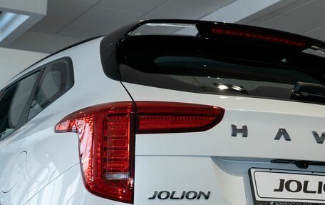 Haval Jolion, 2025 год, 2 649 000 рублей, 11 фотография