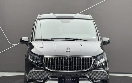 Mercedes-Benz Vito, 2022 год, 5 315 000 рублей, 2 фотография