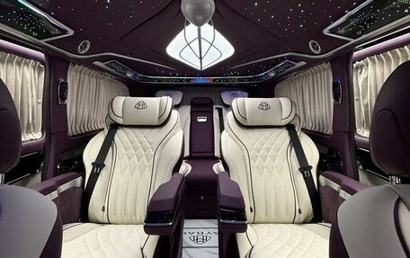 Mercedes-Benz Vito, 2022 год, 5 315 000 рублей, 9 фотография