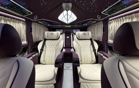 Mercedes-Benz Vito, 2022 год, 5 315 000 рублей, 10 фотография
