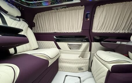 Mercedes-Benz Vito, 2022 год, 5 315 000 рублей, 12 фотография