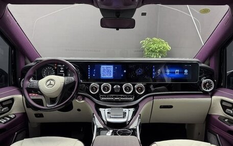 Mercedes-Benz Vito, 2022 год, 5 315 000 рублей, 4 фотография