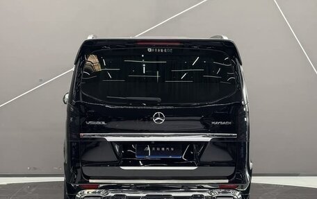 Mercedes-Benz Vito, 2022 год, 5 315 000 рублей, 3 фотография