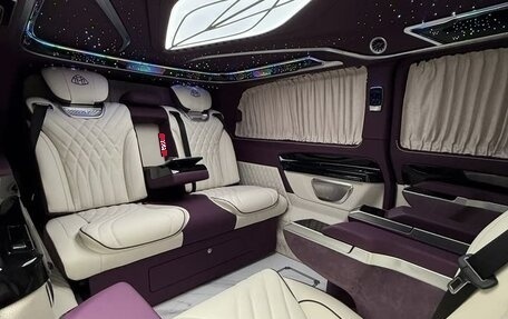 Mercedes-Benz Vito, 2022 год, 5 315 000 рублей, 11 фотография