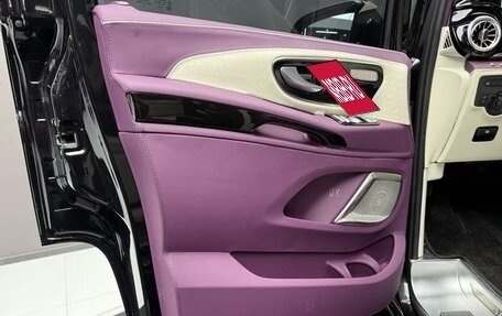 Mercedes-Benz Vito, 2022 год, 5 315 000 рублей, 6 фотография