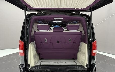 Mercedes-Benz Vito, 2022 год, 5 315 000 рублей, 17 фотография