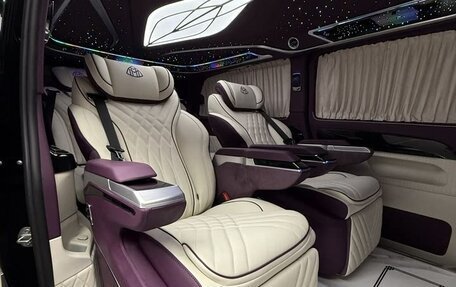 Mercedes-Benz Vito, 2022 год, 5 315 000 рублей, 15 фотография