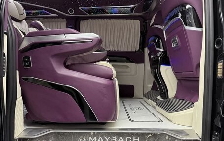 Mercedes-Benz Vito, 2022 год, 5 315 000 рублей, 16 фотография