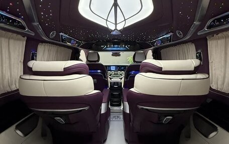 Mercedes-Benz Vito, 2022 год, 5 315 000 рублей, 14 фотография