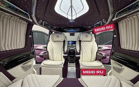 Mercedes-Benz Vito, 2022 год, 5 315 000 рублей, 8 фотография