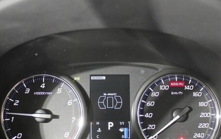 Mitsubishi Outlander III рестайлинг 3, 2014 год, 1 400 000 рублей, 9 фотография