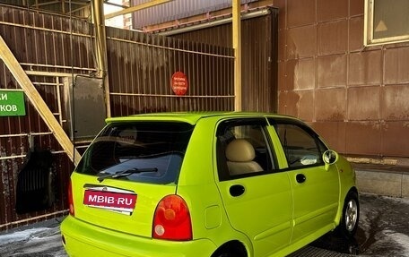 Chery Sweet (QQ), 2007 год, 209 000 рублей, 1 фотография