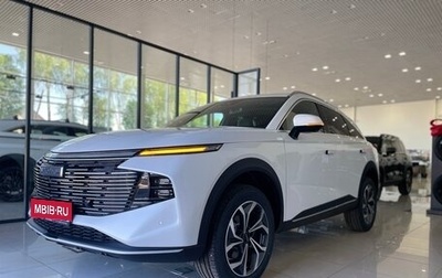 Haval F7, 2025 год, 3 649 000 рублей, 1 фотография