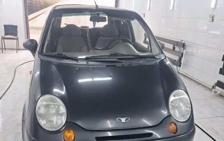 Daewoo Matiz I, 2011 год, 250 000 рублей, 1 фотография