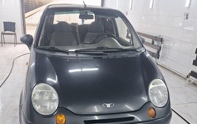 Daewoo Matiz I, 2011 год, 250 000 рублей, 1 фотография