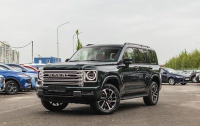 Haval H9, 2024 год, 5 345 900 рублей, 1 фотография