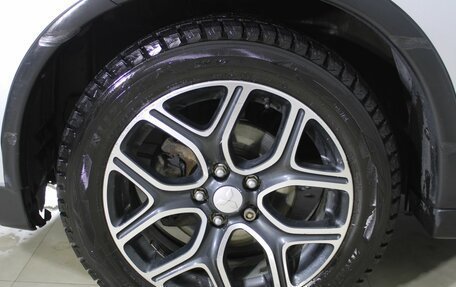 Mitsubishi Outlander III рестайлинг 3, 2014 год, 1 400 000 рублей, 16 фотография