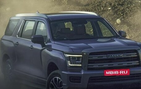 Haval H5, 2024 год, 4 448 000 рублей, 1 фотография
