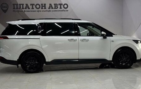 KIA Carnival, 2020 год, 3 540 000 рублей, 4 фотография