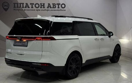 KIA Carnival, 2020 год, 3 540 000 рублей, 5 фотография
