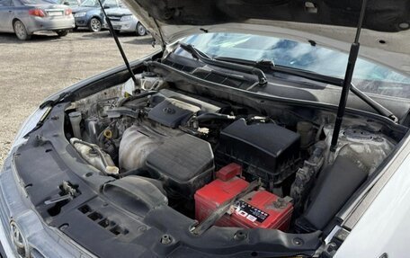 Toyota Camry, 2013 год, 1 375 000 рублей, 5 фотография