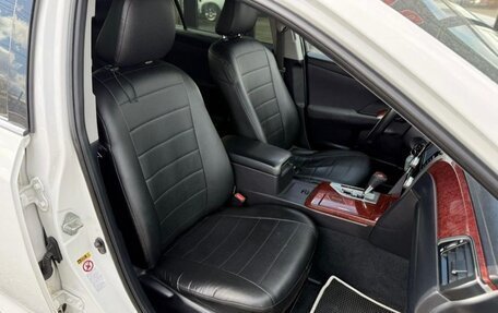Toyota Camry, 2013 год, 1 375 000 рублей, 7 фотография