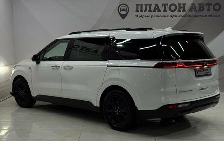 KIA Carnival, 2020 год, 3 540 000 рублей, 7 фотография