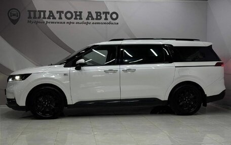 KIA Carnival, 2020 год, 3 540 000 рублей, 8 фотография
