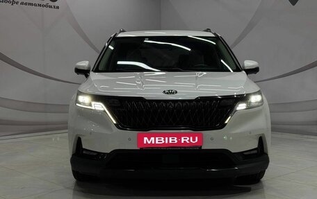 KIA Carnival, 2020 год, 3 540 000 рублей, 2 фотография