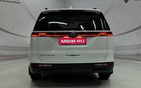 KIA Carnival, 2020 год, 3 540 000 рублей, 6 фотография