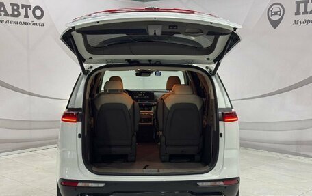 KIA Carnival, 2020 год, 3 540 000 рублей, 9 фотография