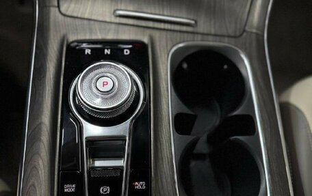KIA Carnival, 2020 год, 3 540 000 рублей, 19 фотография