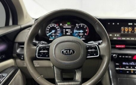 KIA Carnival, 2020 год, 3 540 000 рублей, 11 фотография