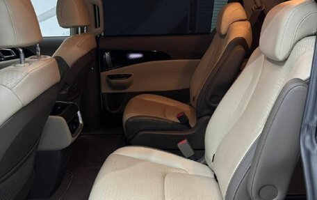 KIA Carnival, 2020 год, 3 540 000 рублей, 30 фотография