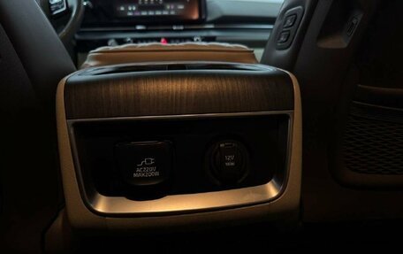 KIA Carnival, 2020 год, 3 540 000 рублей, 26 фотография