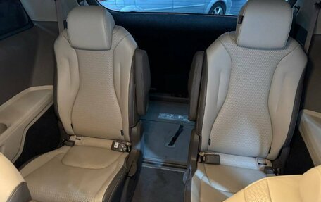 KIA Carnival, 2020 год, 3 540 000 рублей, 29 фотография